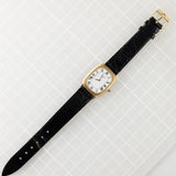 PIAGET Ref.9251 Bark Finish 18K Case