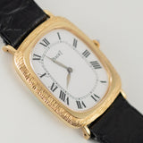 PIAGET Ref.9251 Bark Finish 18K Case