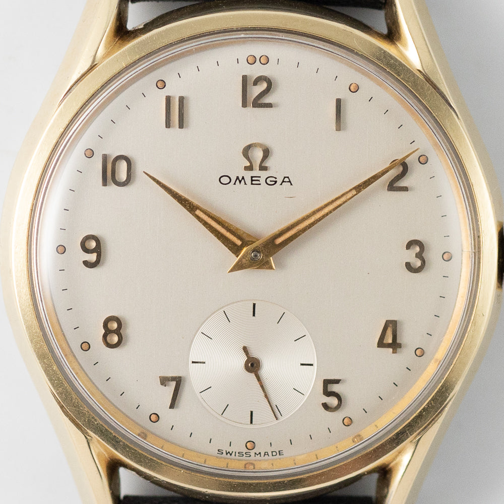 OMEGA Ref.2791-1 Cal.266