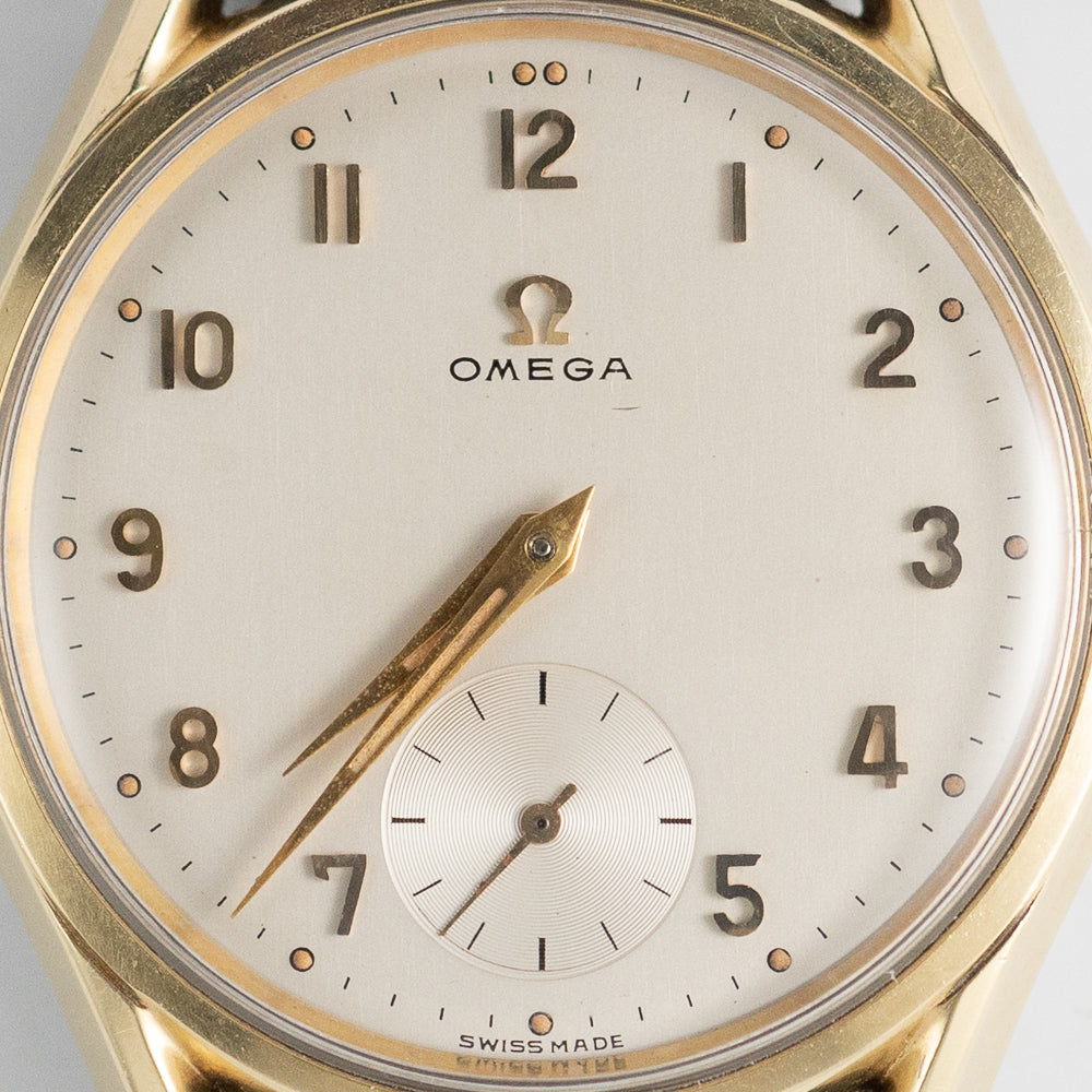 OMEGA Ref.2791-1 Cal.266