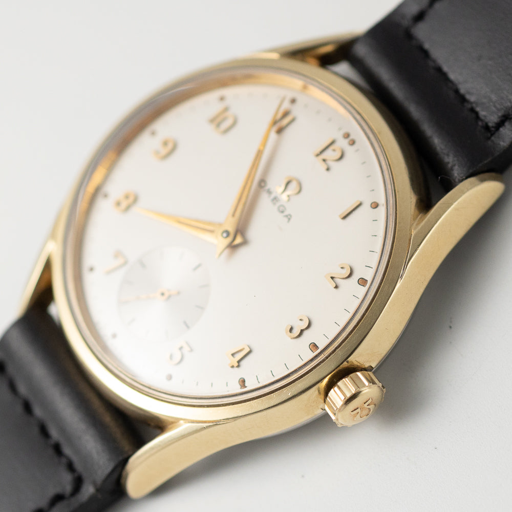 OMEGA Ref.2791-1 Cal.266