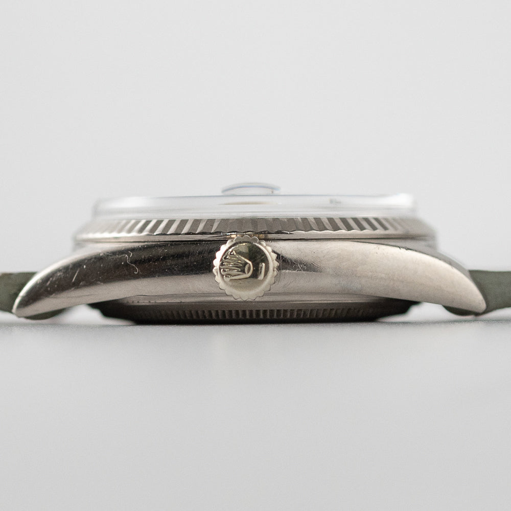 ROLEX DAY-DATE Ref.1803 18k white gold