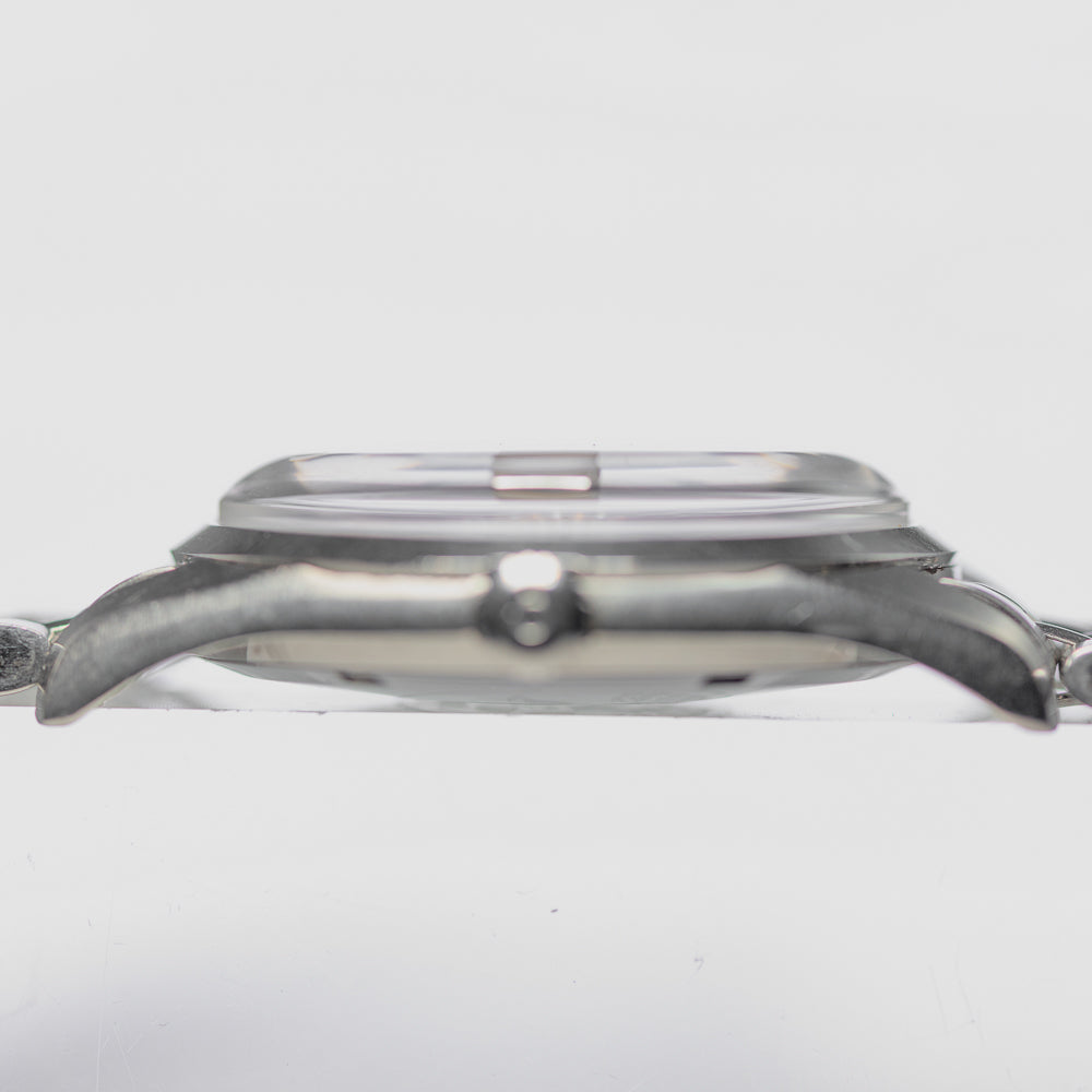 OMEGA SEAMASTER CHRONOMETER REF.168.024/166.010