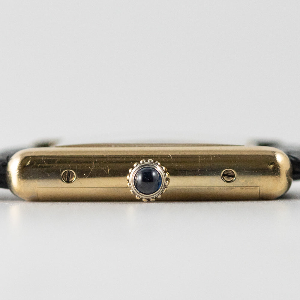 CARTIER LM MUST DE TANK