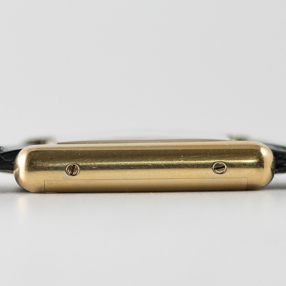CARTIER LM MUST DE TANK