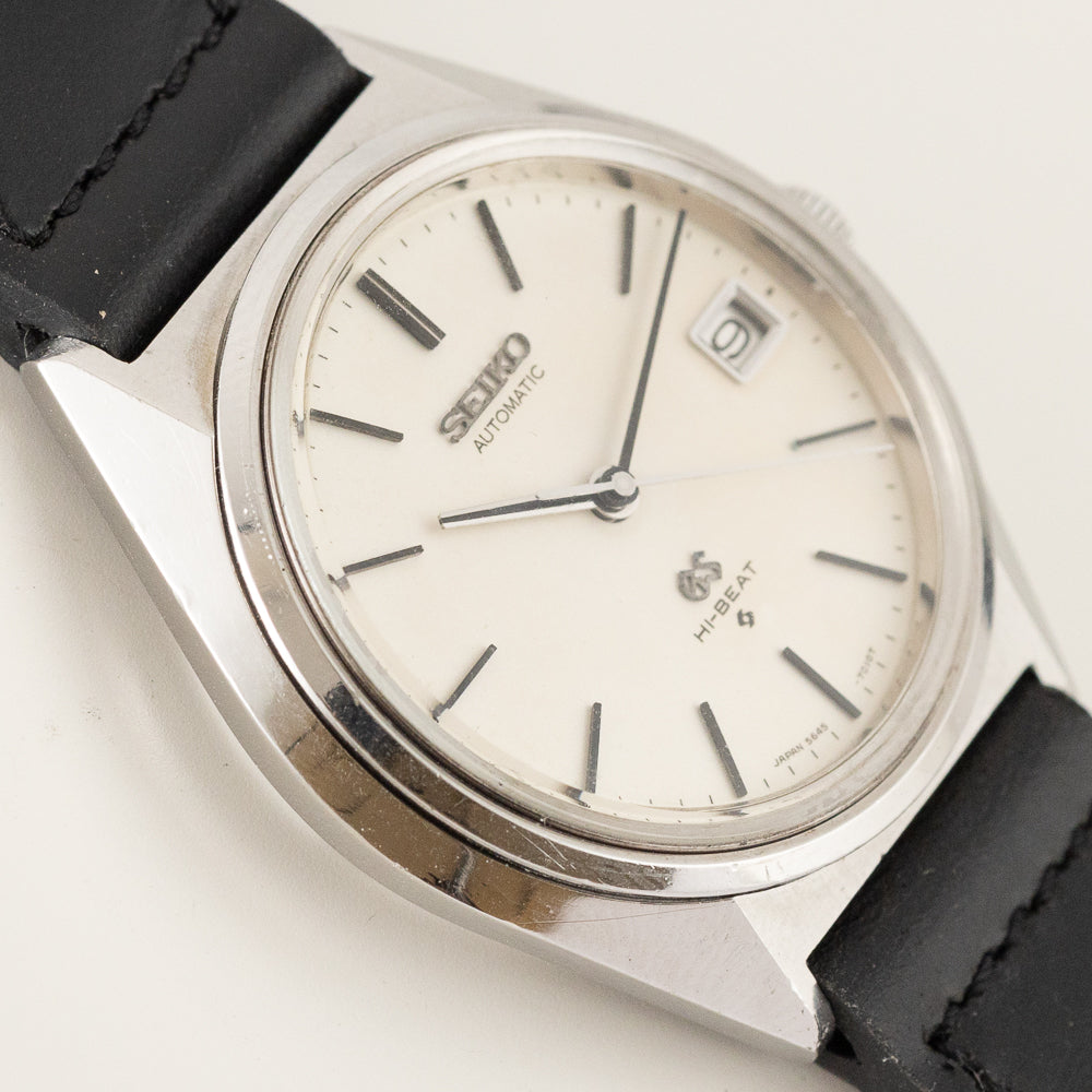 GRAND SEIKO REF.5645-7010