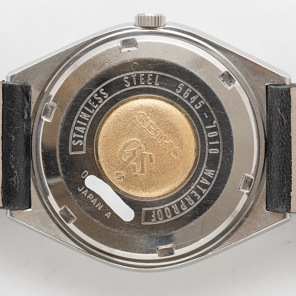 GRAND SEIKO REF.5645-7010
