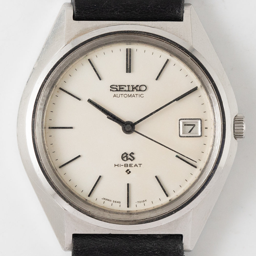 GRAND SEIKO REF.5645-7010