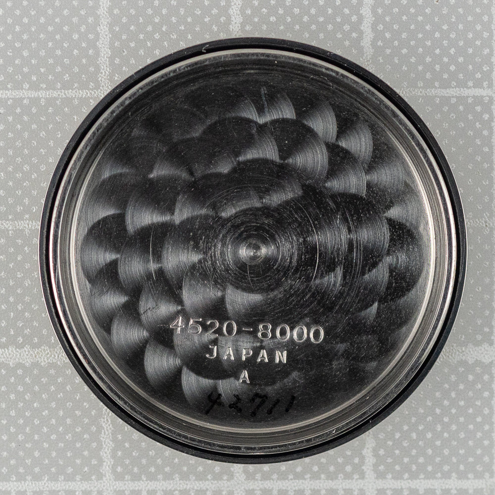 GRAND SEIKO REF.4520-8000