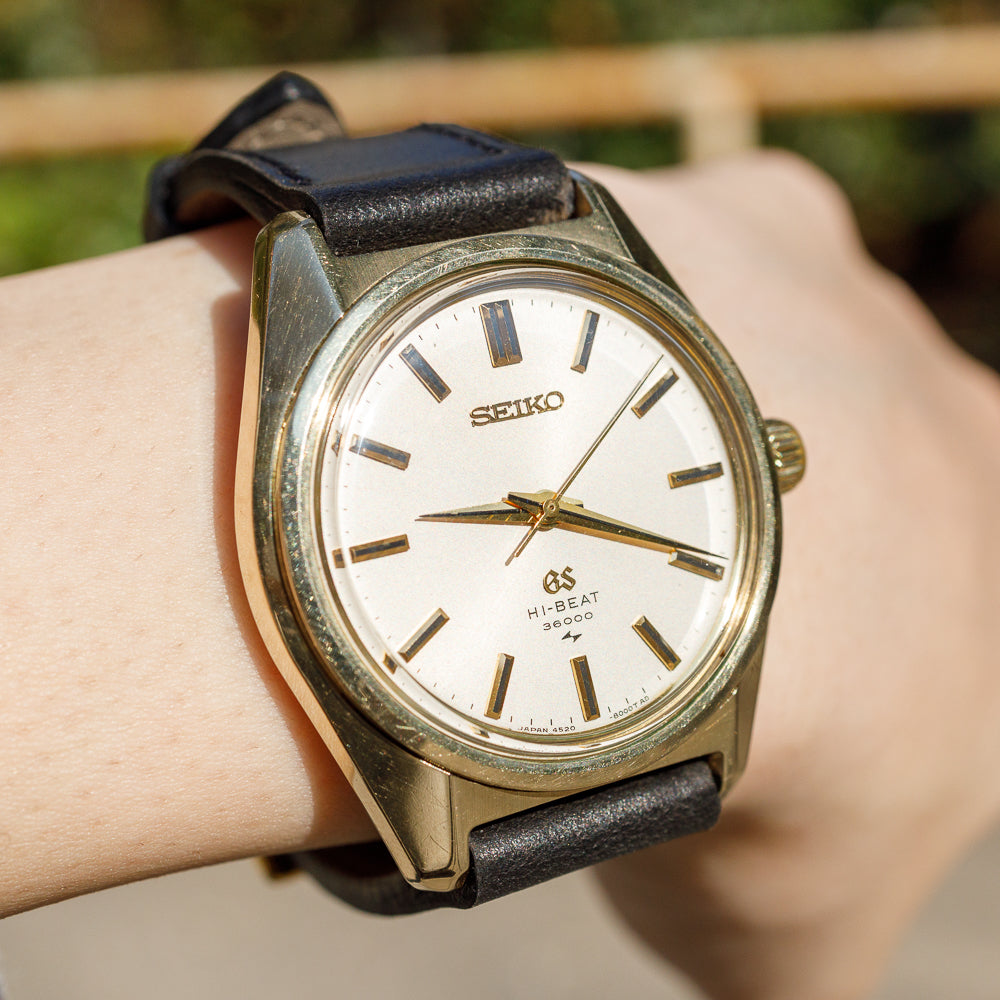 GRAND SEIKO REF.4520-8000