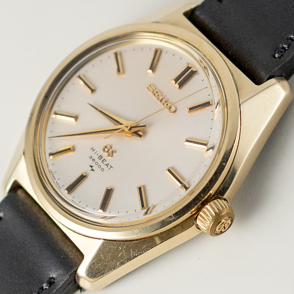 GRAND SEIKO REF.4520-8000
