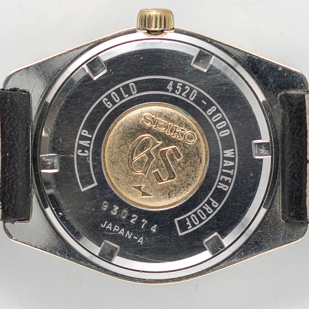 GRAND SEIKO REF.4520-8000