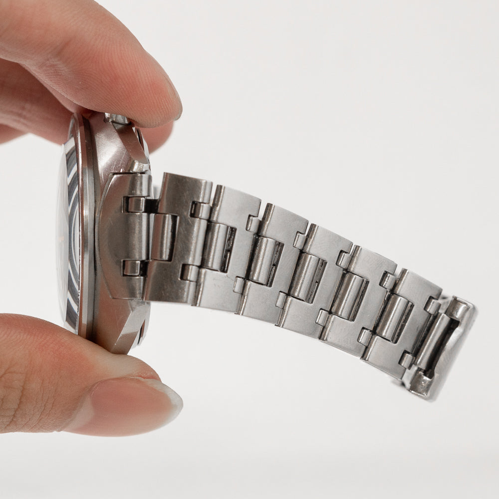 SEIKO SPEED-TIMER Ref.7017-6050 JDM FLY BACK