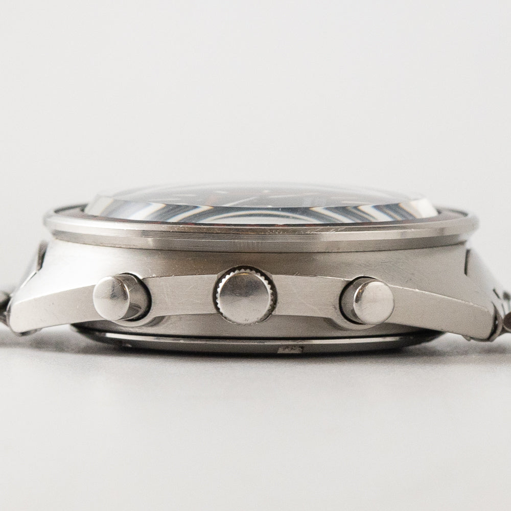 SEIKO SPEED-TIMER Ref.7017-6050 JDM FLY BACK