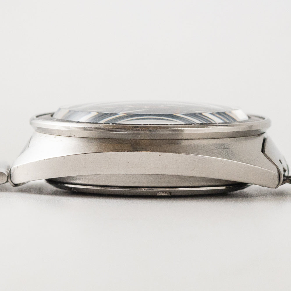 SEIKO SPEED-TIMER Ref.7017-6050 JDM FLY BACK