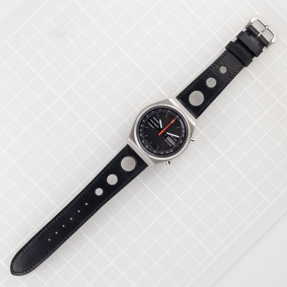 SEIKO TIME SONAR REF.7015-6010