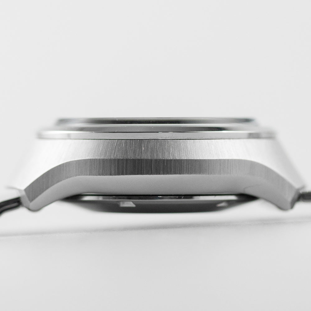 SEIKO 5 SPORTS SPEED TIMER Ref.6138-0020 Pilot Line