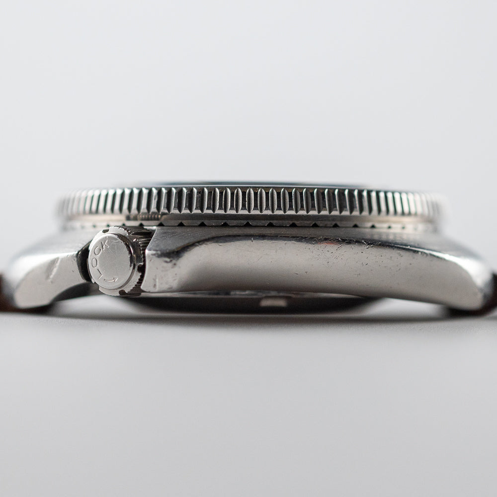 SEIKO 150M DIVER REF.6105-8110 CAPTAIN WILLARD