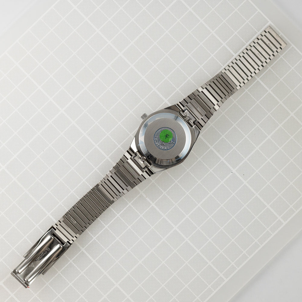 OMEGA Seamaster Ref.166.0214