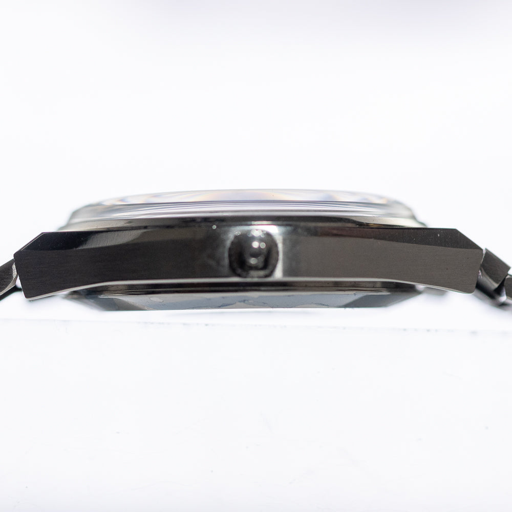 OMEGA Seamaster Ref.166.0214