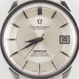 OMEGA CONSTELLATION REF.168.0065 Dog Leg Pie Pan Dial