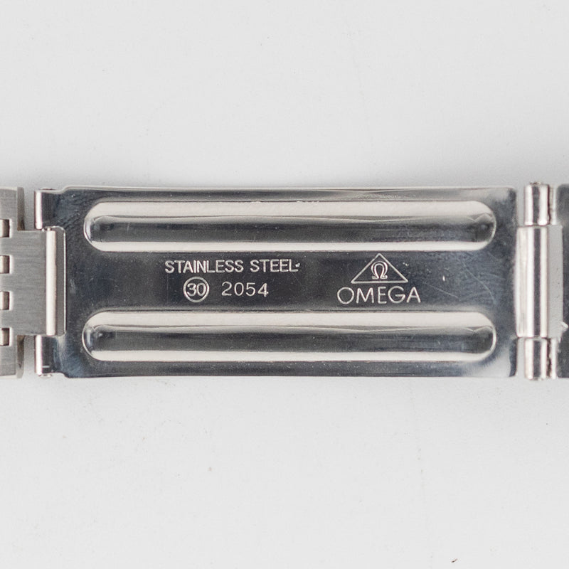 OMEGA CONSTELLATION REF.168.0065 Dog Leg Pie Pan Dial