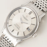 OMEGA CONSTELLATION REF.168.0065 Dog Leg Pie Pan Dial