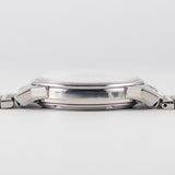 OMEGA CONSTELLATION REF.168.0065 Dog Leg Pie Pan Dial