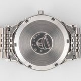 OMEGA CONSTELLATION REF.168.0065 Dog Leg Pie Pan Dial