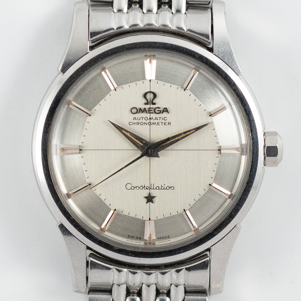 OMEGA Constellation ref.14381 No Date