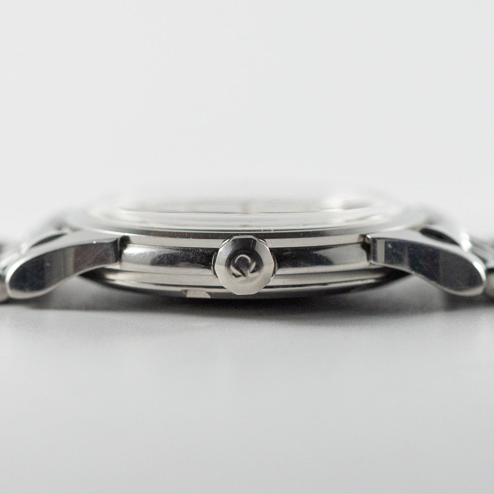 OMEGA Constellation ref.14381 No Date