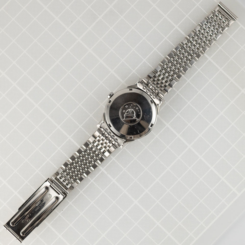 OMEGA CONSTELLATION REF.168.005