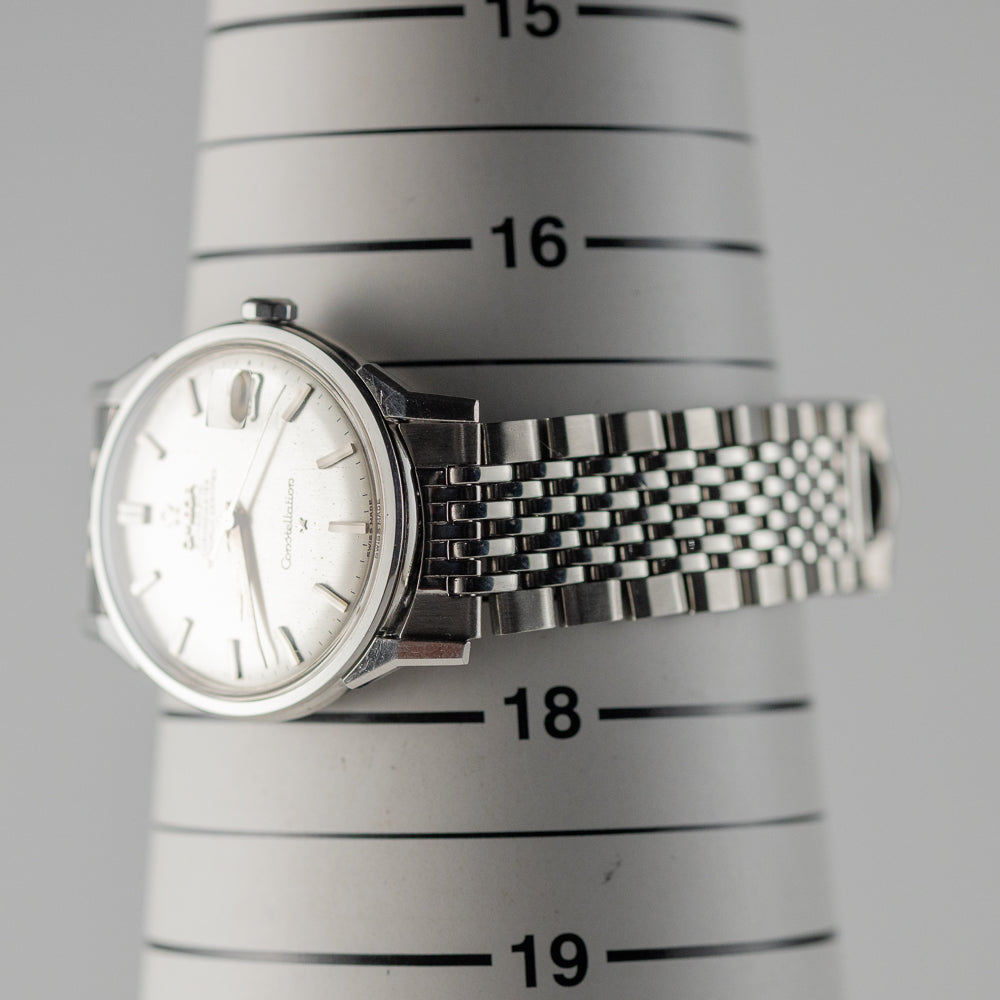 OMEGA CONSTELLATION REF.168.005