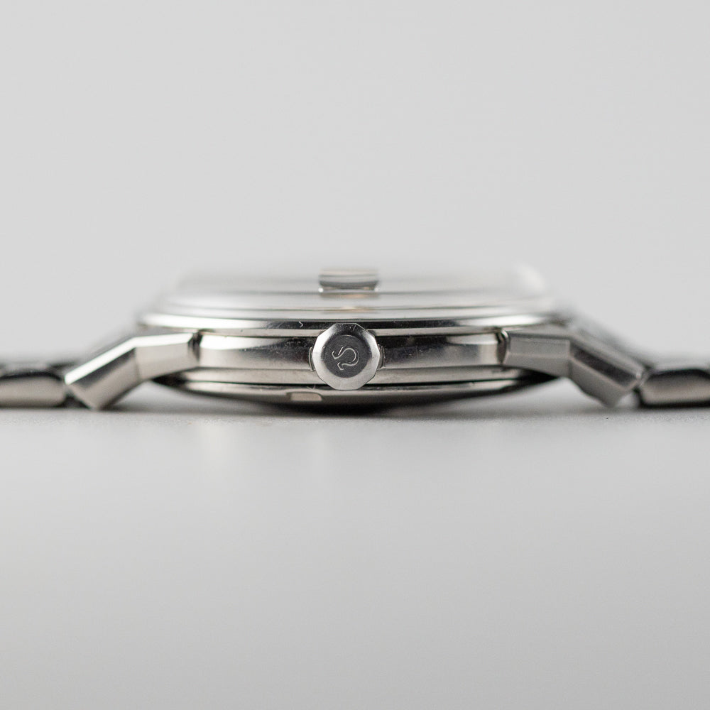 OMEGA CONSTELLATION REF.168.005
