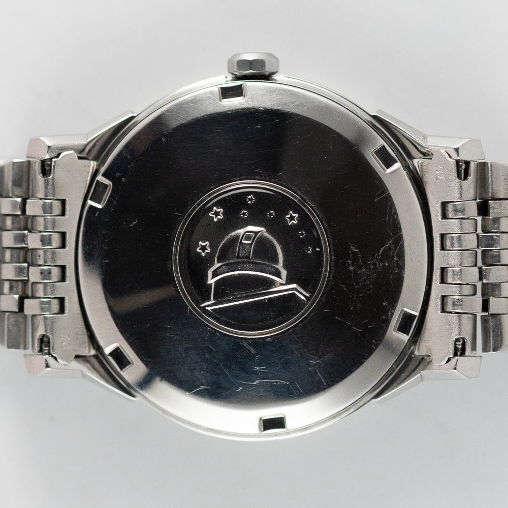 OMEGA CONSTELLATION REF.168.005