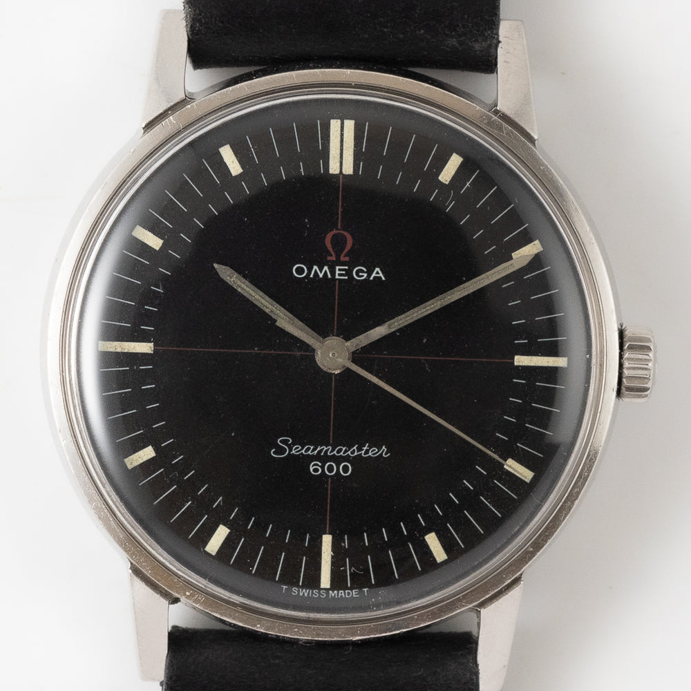 OMEGA Seamaster600 Ref.135.011 EPSA Case