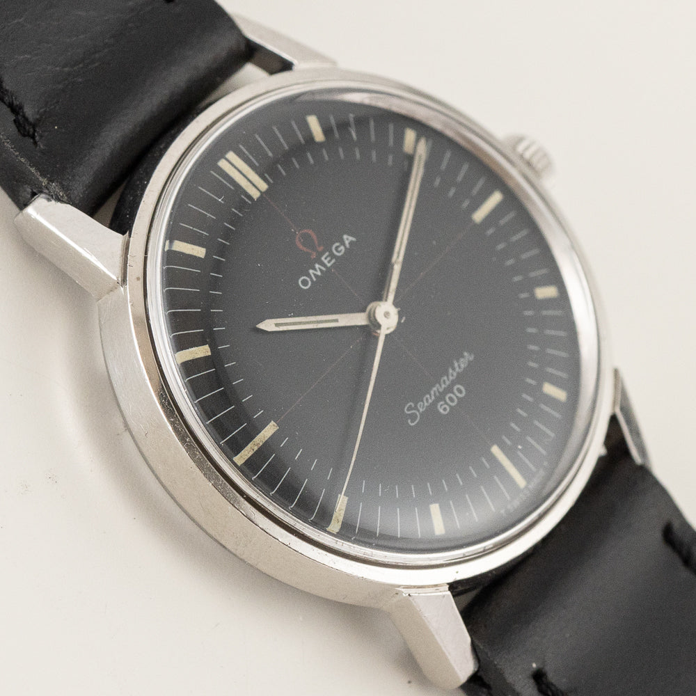 OMEGA Seamaster600 Ref.135.011 EPSA Case