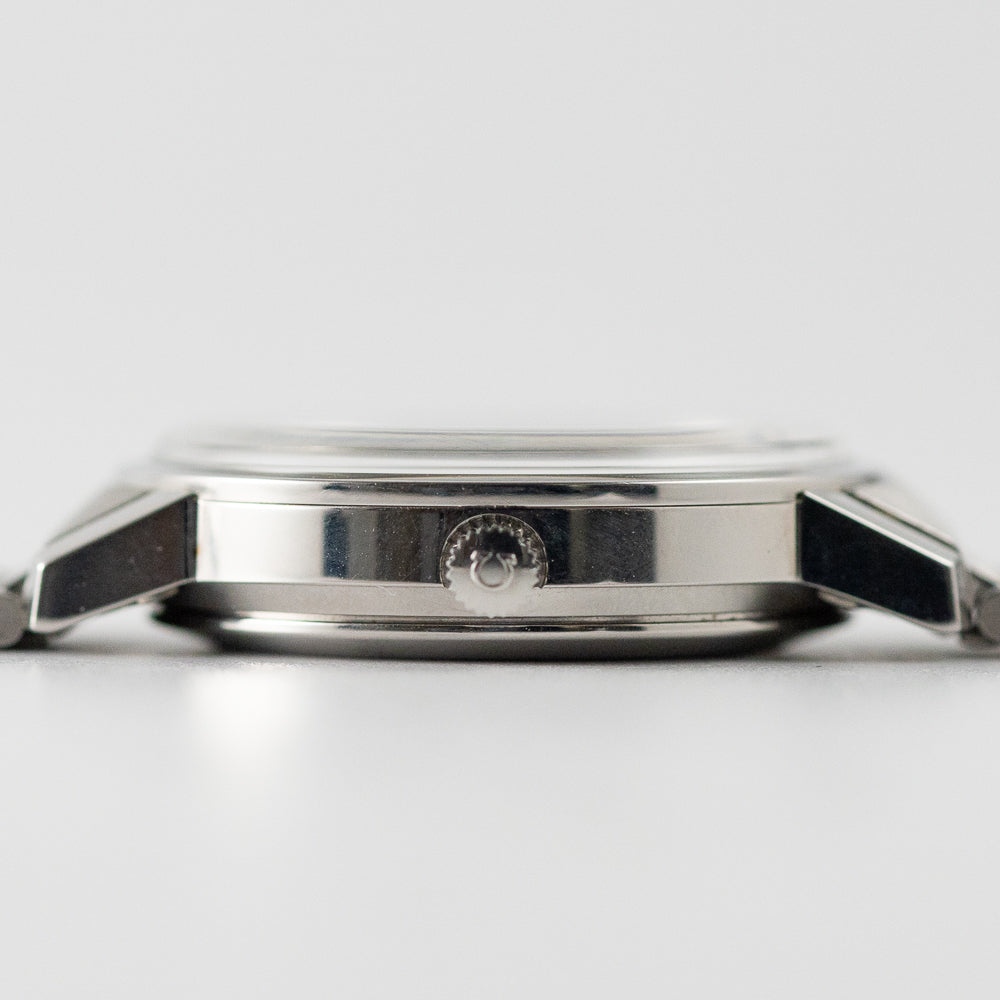 OMEGA Seamaster Ref.166.0202