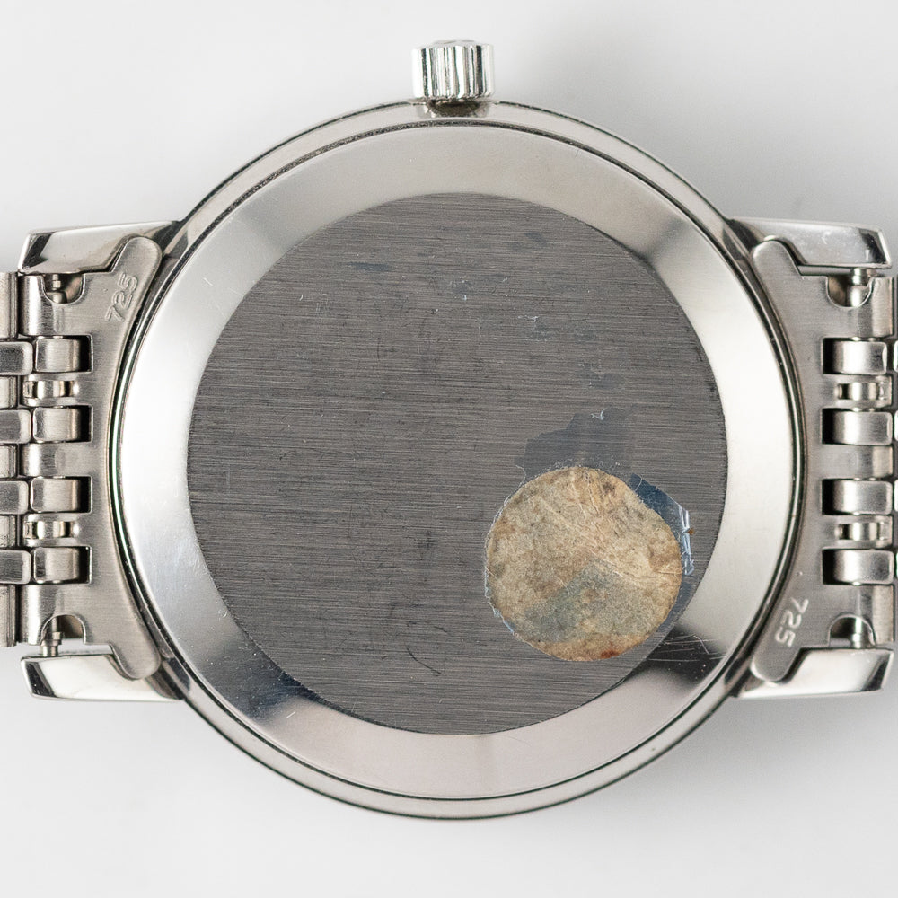 OMEGA Seamaster Ref.166.0202