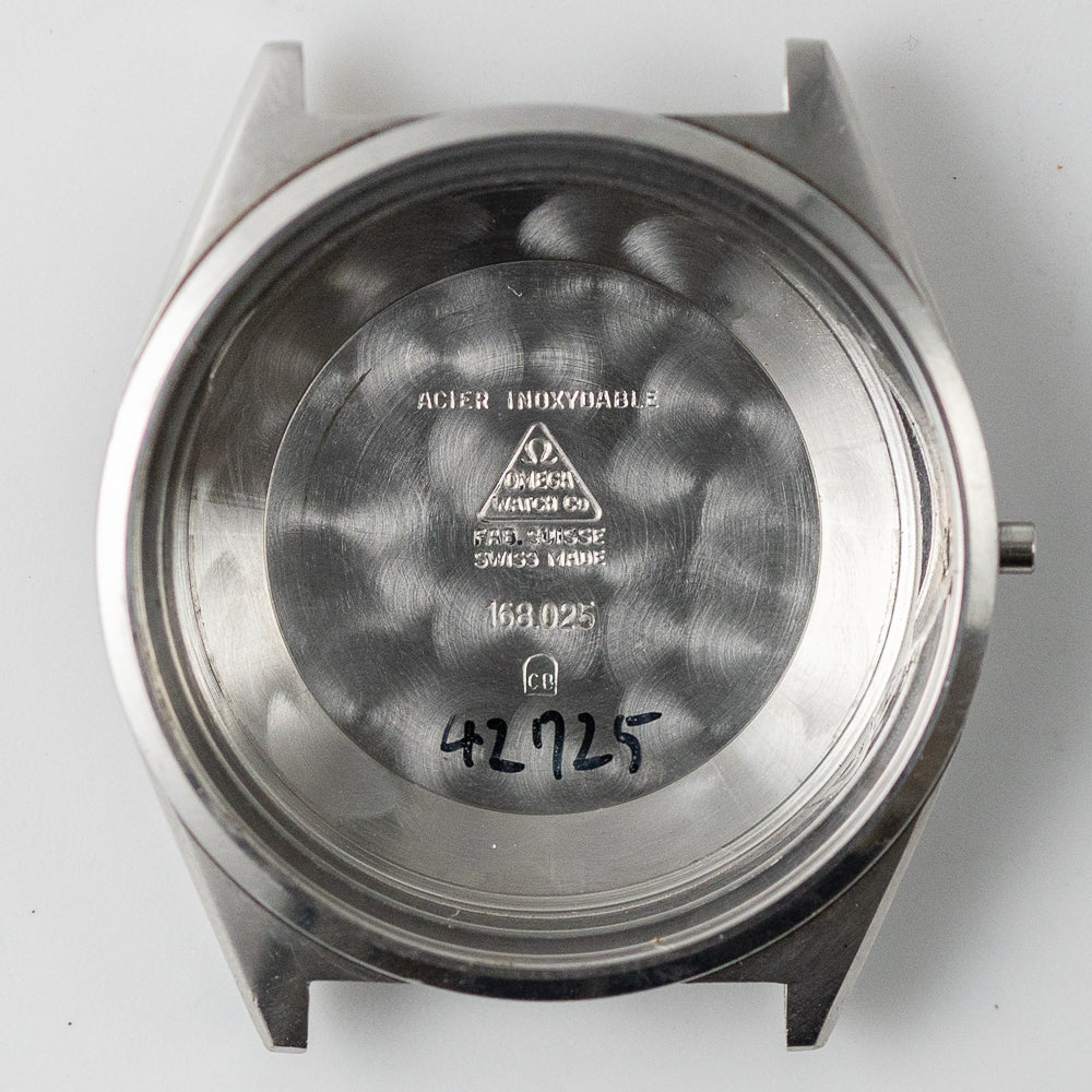 OMEGA Constellation Ref.168.025 with Ref.1119/143 Bracelet