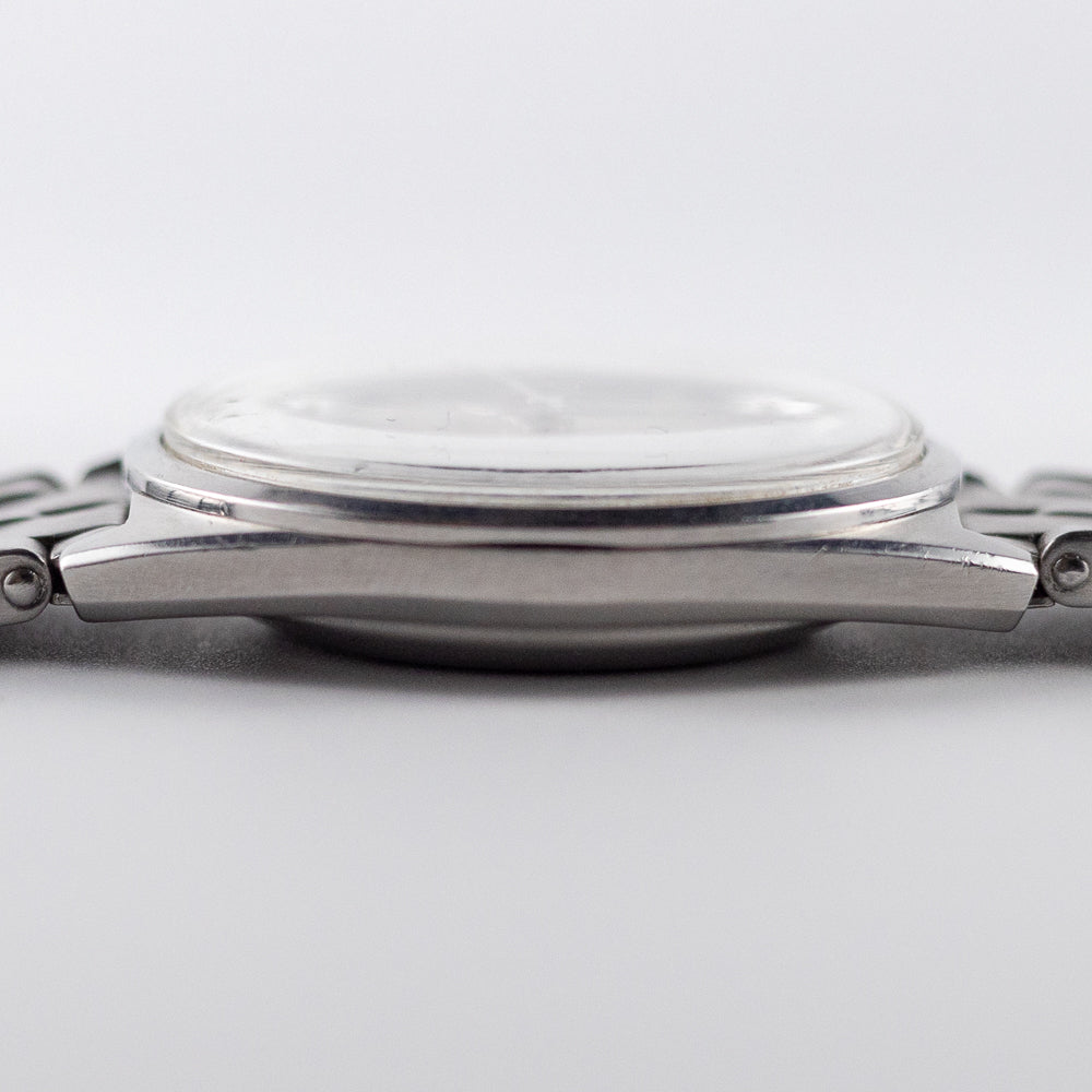 OMEGA Constellation Ref.168.025 with Ref.1119/143 Bracelet