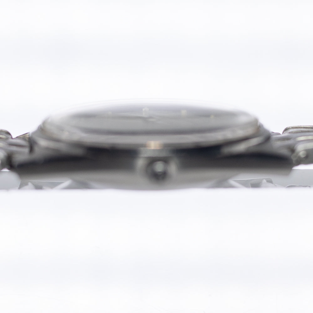 OMEGA Constellation Ref.168.025 with Ref.1119/143 Bracelet