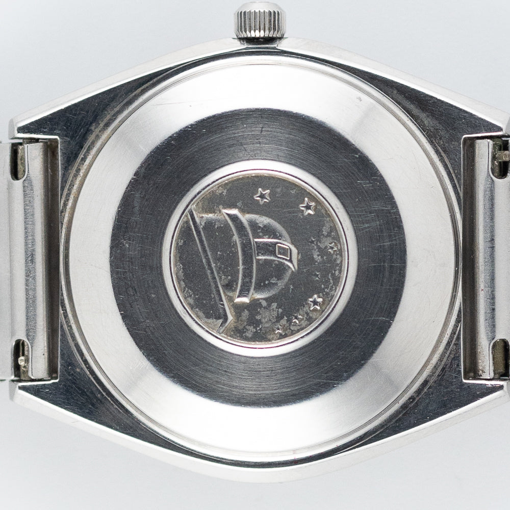 OMEGA Constellation Ref.168.025 with Ref.1119/143 Bracelet