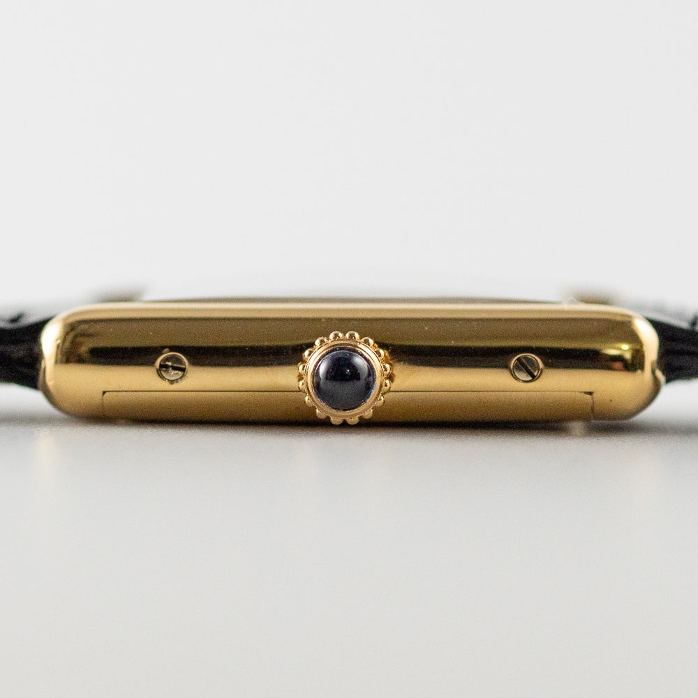 CARTIER LM MUST DE TANK