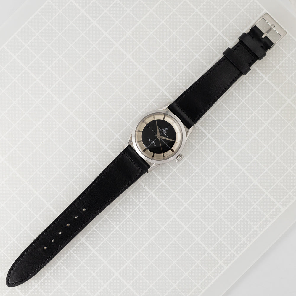 TUDOR OYSTER PRINCE 34 Ref.7950 Tuxedo Dial