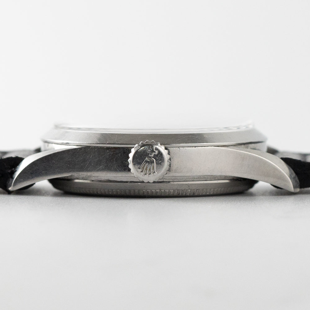 TUDOR OYSTER PRINCE 34 Ref.7950 Tuxedo Dial