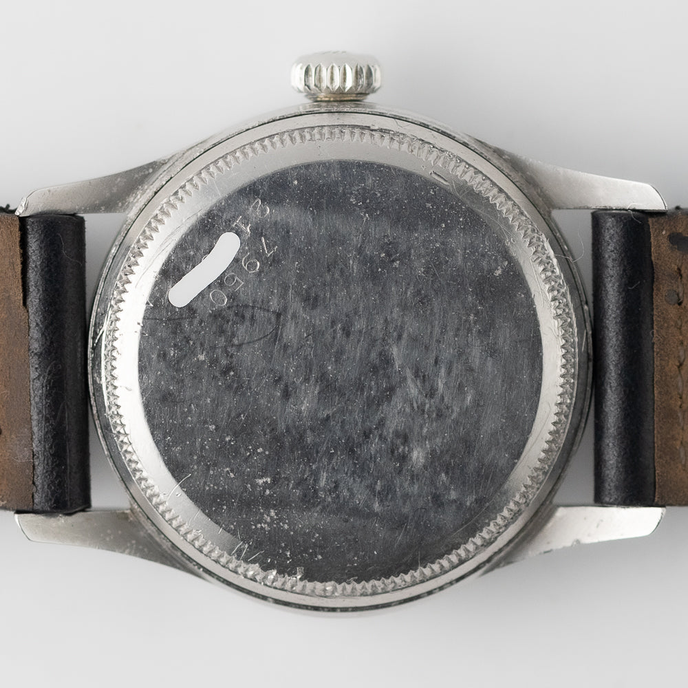 TUDOR OYSTER PRINCE 34 Ref.7950 Tuxedo Dial