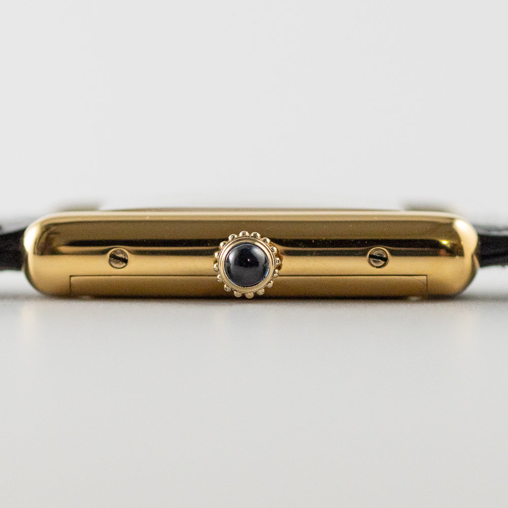 CARTIER LM MUST DE TANK