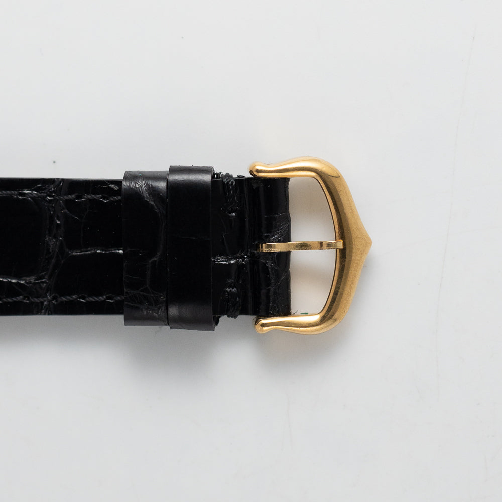 CARTIER LM MUST DE TANK REF.590005