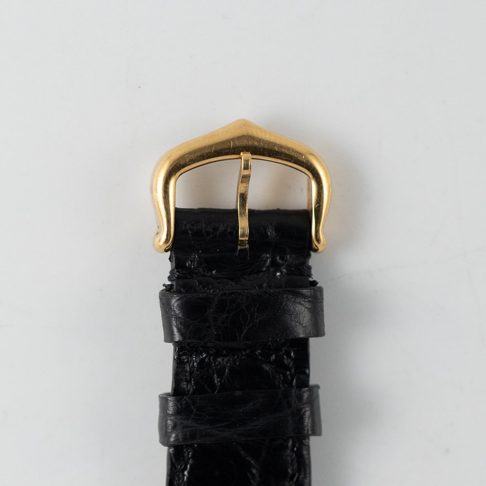 CARTIER LM MUST DE TANK Ref.590005